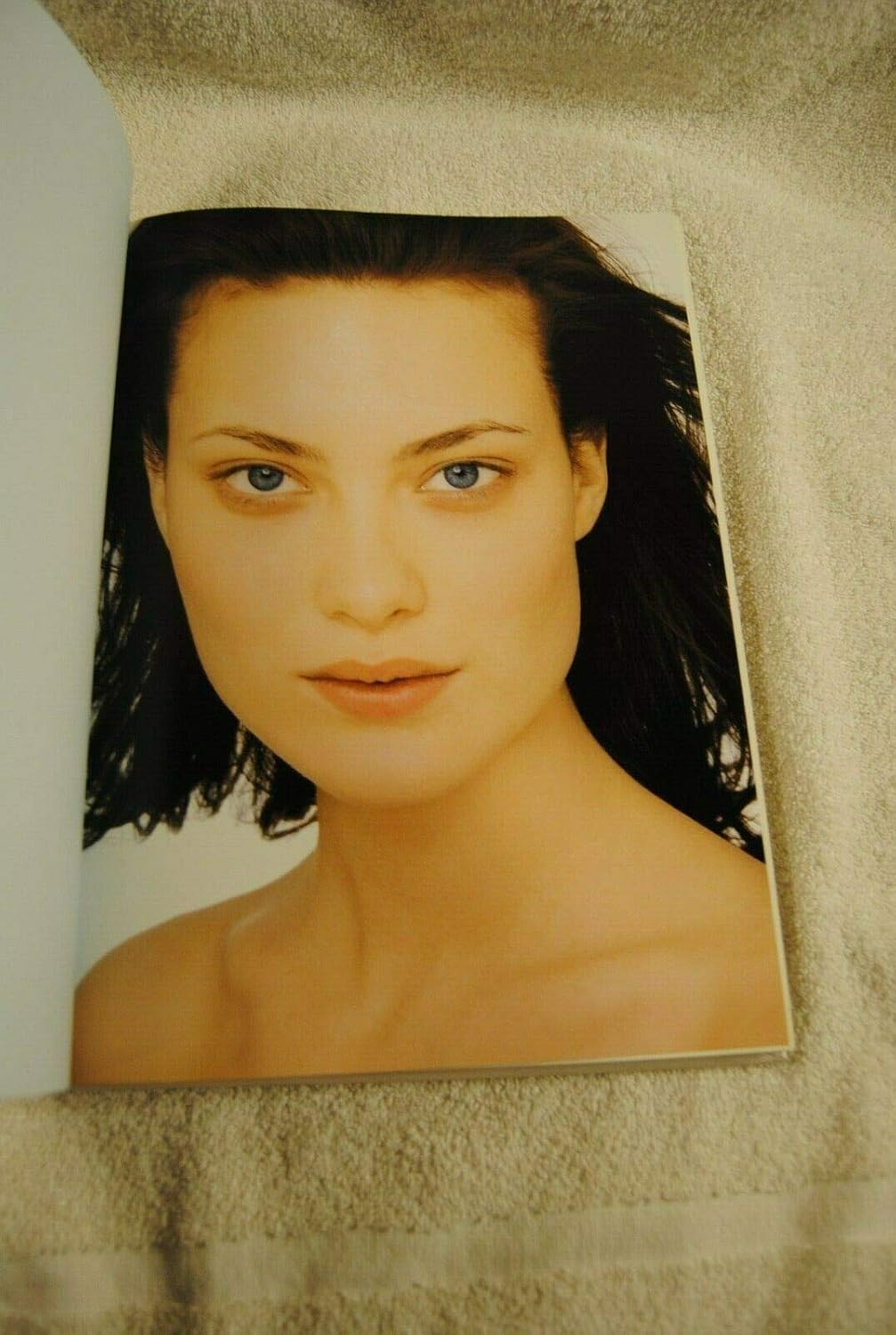 Creando Rostros - Kevyn Aucoin