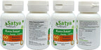 Kanchnar Forte 500 mg - 60 Cápsulas Veganas - Satya Naturals