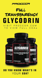 GLYCODRIN - GDA con Berberina, Canela, Banaba y GS4 Plus - 120 Cápsulas Veganas