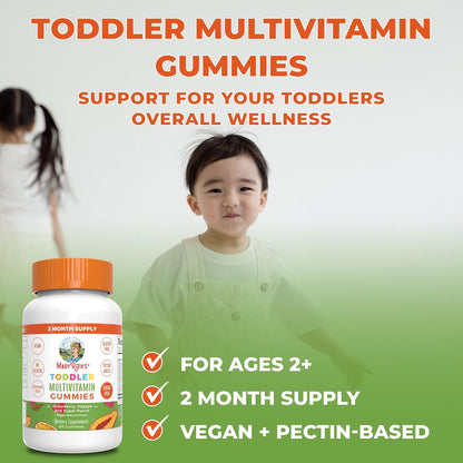 MARYRUTH'S Sugar Free Vitamin Gummies for – Vitaminas del grupo B: intervienen en el metabolismo energético normal – Image 4