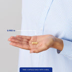 Pure Encapsulations Complejo B6 - Apoyo para el Sistema Nervioso y la Salud Cerebral - 60 Cápsulas