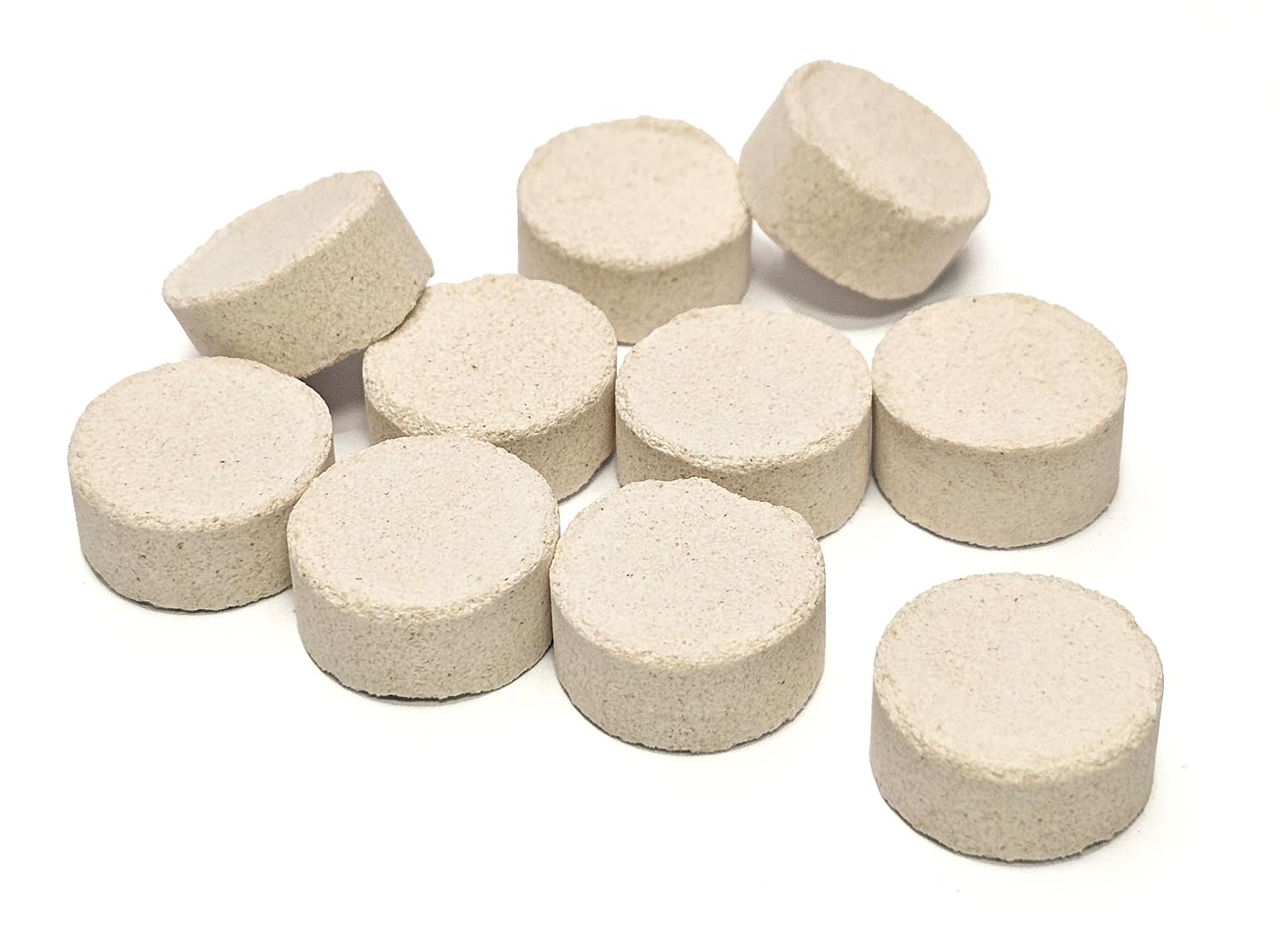 Whirlfloc Tablets (10 uds) - Clarificador para Cerveza