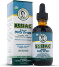 Essiac Gotas Orgánicas Originales - Fórmula Concentrada para Apoyo Natural | 59ml