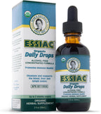 Essiac Gotas Orgánicas Originales - Fórmula Concentrada para Apoyo Natural | 59ml