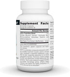 Source Naturals AHCC con Bioperine – 500 mg – 60 Cápsulas