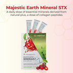 Youngevity Majestic Earth® Mineral STX™ Plant Derived Minerals Powder