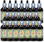 Glicerito de Rosa damascena - Sin Alcohol (5x60 ml)