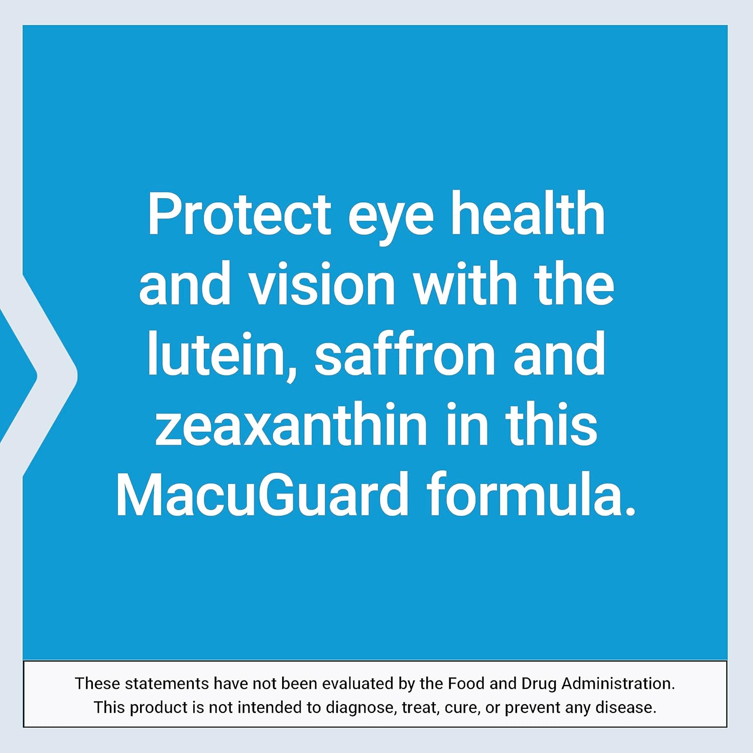 Life Extension MacuGuard Ocular Support con Azafrán – 60 Cápsulas Blandas