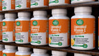 Vitamina C Liposomal 1200 mg - 180 Cápsulas Veganas de Alta Absorción