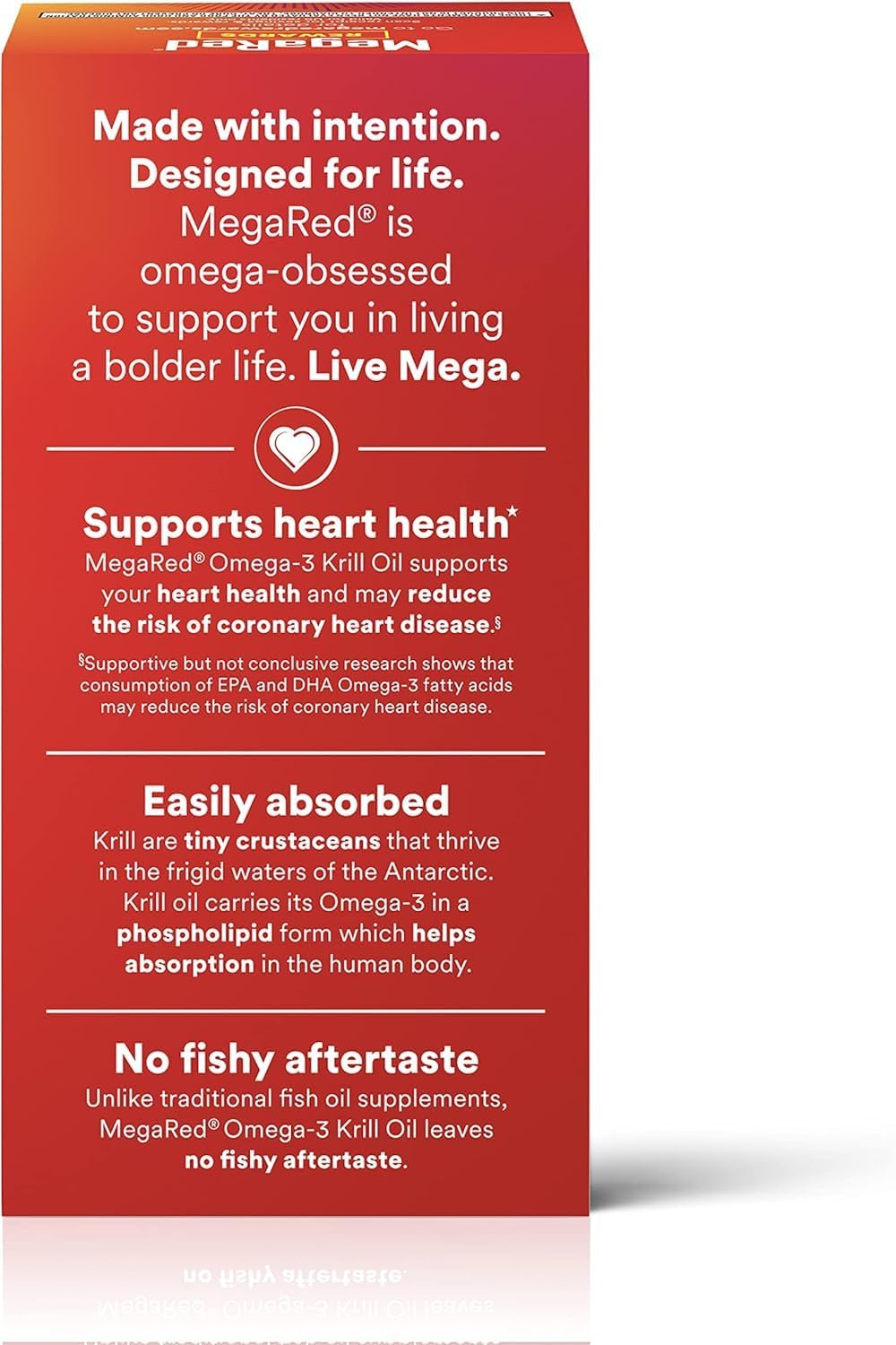 Schiff MegaRed Extra Strength Omega 3 45 Softgels