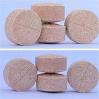 Cranberry D-Mannose para Perros y Gatos - Apoyo Urinario - Tabletas Doble Concentración (60 unidades)