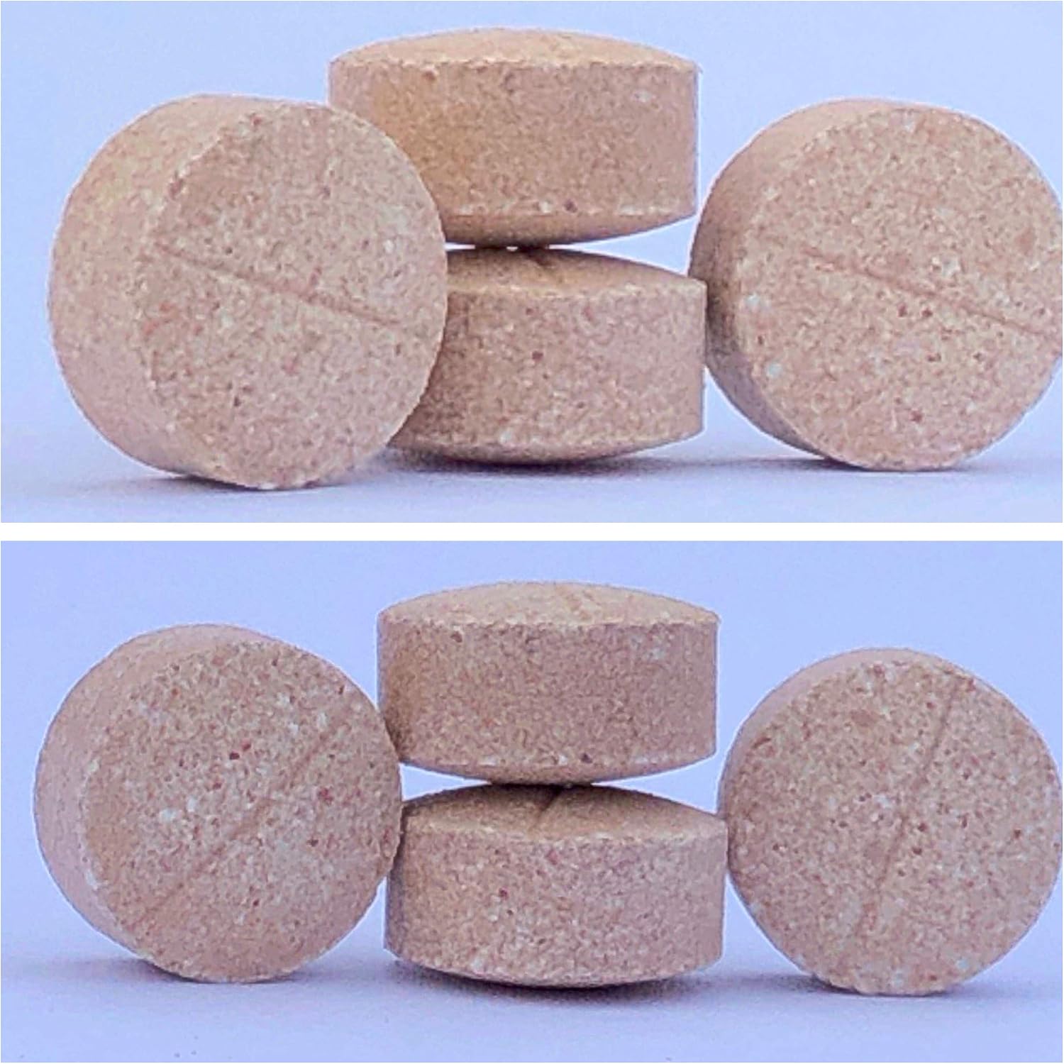 Cranberry D-Mannose para Perros y Gatos - Apoyo Urinario - Tabletas Doble Concentración (60 unidades)