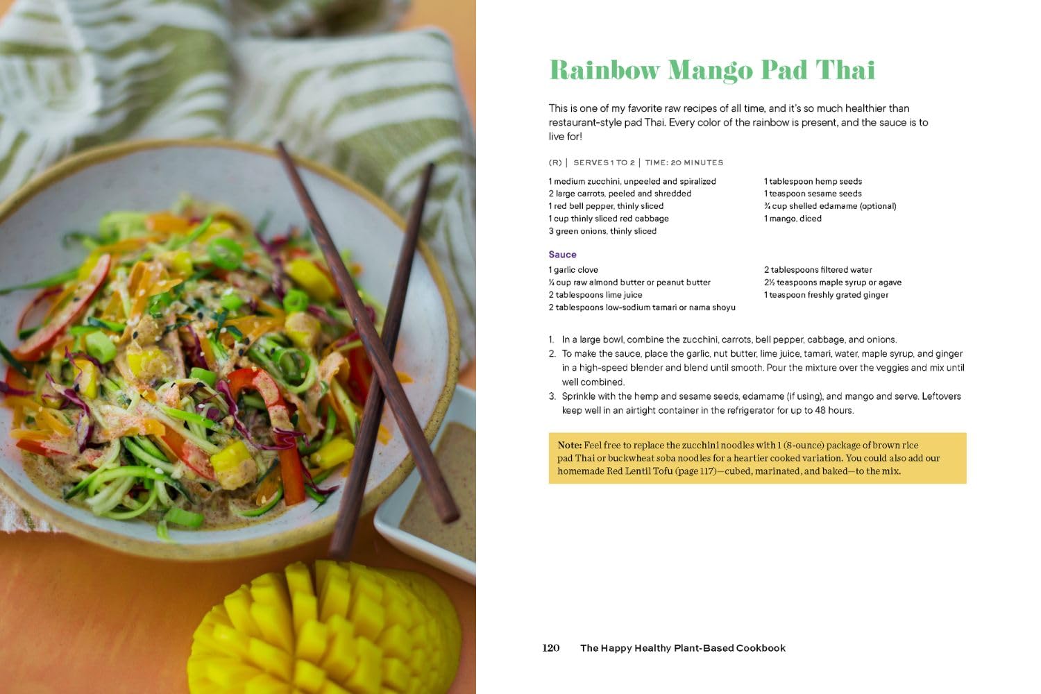El libro de cocina feliz y saludable a base de plantas: Más de 75 recetas coloridas para nutrir todo tu cuerpo, alimentar a tu familia y divertirte en el camino – Una guía de Eat Move Rest para la vida vegana