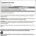 Swanson Bioperine 10 mg 60 Cápsulas (Pack de 2)