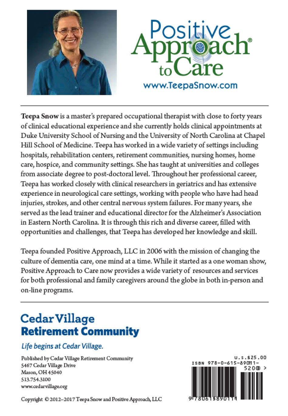 Dementia Caregiver Guide