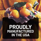 NatureWise Vitamina C Masticable 1000mg - Sabor Naranja Natural - 90 Comprimidos