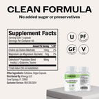 Vimergy Celeryforce – Nutrientes y Aminoácidos – 60 Cápsulas
