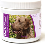 Healthy Breeds Chesapeake Bay Retriever Multivitamínico en masticables blandos 60 unidades