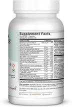 Maxi Health Multivitaminas para Hombres y Mujeres – Complejo Multivitamínico Diario – Vegano y Kosher – 180 Cápsulas