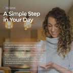 Livingood Daily Vessel & Vein Support - Suplemento para la Circulación y Salud Venosa, 60 Cápsulas