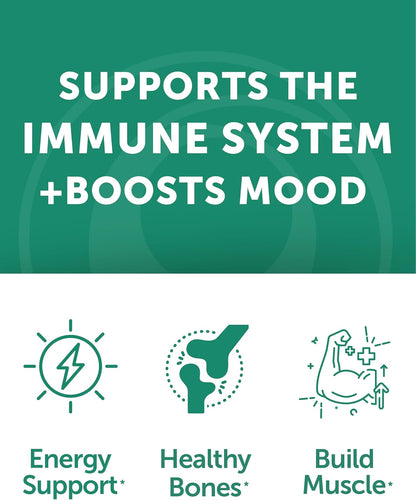 Lunakai 17-in-1 Gummies Prenatales y Gummies – Complejo B (B6, B12, biotina): Contribuye al metabolismo energético – Image 9