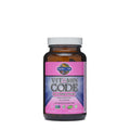 Vitamin Code 50 & Wiser Women Formula, 120 cápsulas vegetales