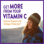 New Chapter Vitamina C Fermentada, 30 Comprimidos