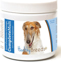 Healthy Breeds Borzois All in One Multivitamin Soft Chew 60 Count
