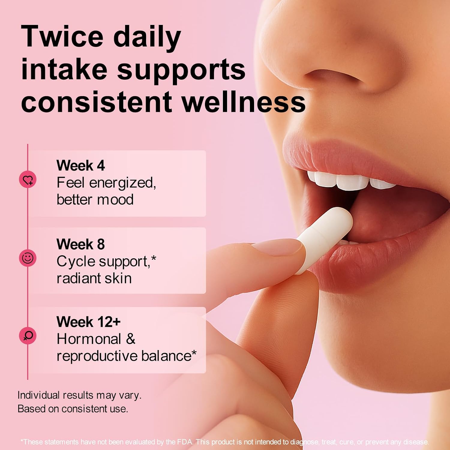 RUNICA Myo-Inositol & D-Chiro Inositol (40:1) - 360 Cápsulas
