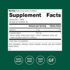 Standard Process Ovex - Suplemento Alimenticio Diario a Base de Alimentos Integrales - 90 Comprimidos (90 Dosis)