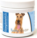 Healthy Breeds Irish Terrier Multivitamínico Completo en Masticables Blandos 60 unidades