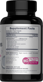 NeoCell Phytoceramide Complex | 60 Cápsulas | Fórmula Avanzada | Ceramidas Vegetales Veganas