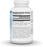 Source Naturals Serene Science GABA 750 mg - 180 Cápsulas