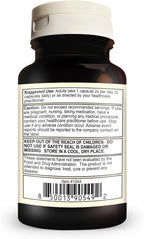 Healthy Habits MINEREX Suplemento Mineral Completo de Alta Potencia con Sentramin - 60 cápsulas