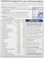 Immunace (2 Pack) - 30's 2 Pack Bundle