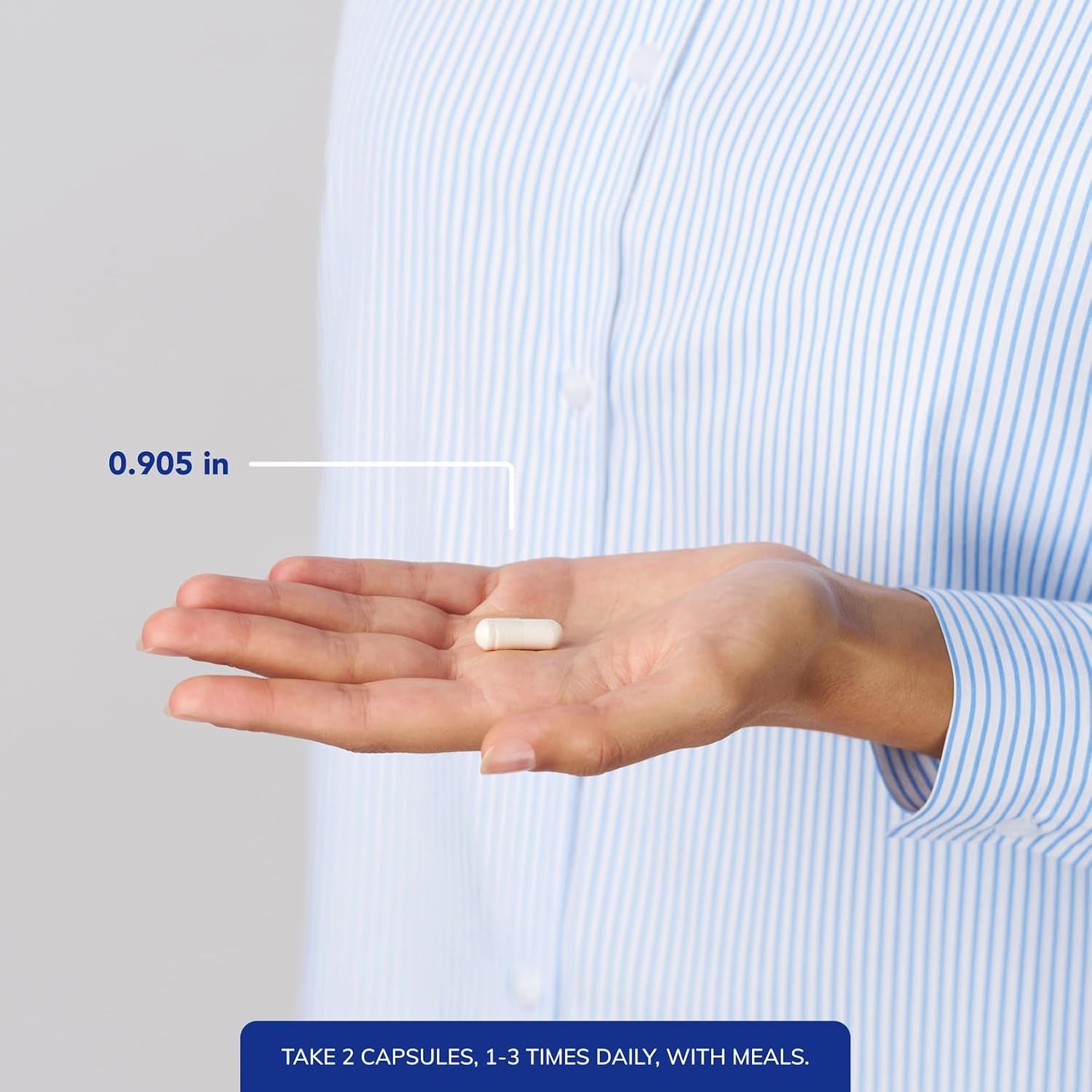 Pure Encapsulations Niacinamida | Vitamina B3 para el metabolismo energético y la movilidad articular | 90 Cápsulas