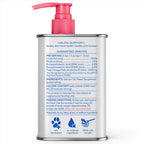 Native Pet Aceite de Salmón Salvaje de Alaska para Perros y Gatos - Omega 3 EPA y DHA - 237 ml