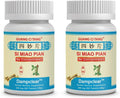 Si Miao Pian, 200 comprimidos de 200 mg - Pack de 2