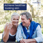 PURPUREX - Complemento Alimenticio para Moretones (30 Días)