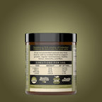 Organic Kelp Powder for Pets - 4oz - Pure Organic Kelp Powder by Complete Natural Products