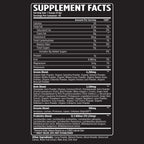 VMI Sports Greens + Reds Advanced Superfood con Probióticos y Enzimas - Sabor Chocolate (30 dosis)