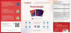 LIQUIDHEALTH Neurologic Focus - Suplemento Nootrópico para la Concentración y Memoria - 2 Pack