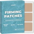 Parches de B12 VIORY (Pack de 60) - 100% Naturales para Mujer y Hombre - Energía, Enfoque y Apoyo Corporal - Fórmula Mejorada