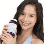 Relumins Complejo de L-Glutión 1650mg con Ácido Hialurónico, Alfa Lipoico, Escaramujo, Vitamina E y Riboflavina - 90 Cápsulas