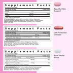 GNC Women's 30+ Vitapak Program | Multivitamínico Diario para Mujeres - 30 Sobres