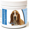 Healthy Breeds Basset Hound All in One Multivitamin Soft Chew 60 Count
