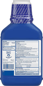 Phillips' Milk of Magnesia Original 26 oz (Lote de 3)