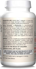 Jarrow Formulas Beta Glucan, 60 Cápsulas - Suplemento para el Sistema Inmunitario