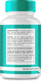 Cellucare Pills Advanced Blood Support Formula - 5 Pack