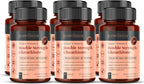 pureclinica Glutathione 1000 mg – 120 Tablets (2 x 60) with Vitamin C and Alpha Lipoic Acid